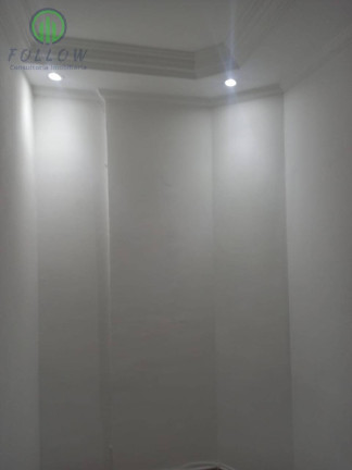 Imagem Apartamento com 2 Quartos à Venda, 54 m² em Bandeiras - Osasco