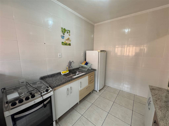 Imagem Apartamento com 2 Quartos à Venda, 53 m² em Forte - Praia Grande Imagem Apartamento com 2 Quartos à Venda, 53 m² em Forte - Praia Grande