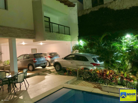 Imagem Casa com 5 Quartos à Venda, 440 m² em Mata Da Praia - Vitória