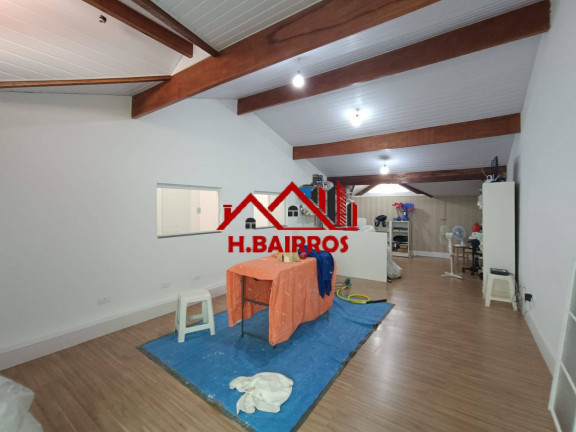 Imagem Casa com 3 Quartos à Venda, 150 m² em Jardim Satélite - São José Dos Campos