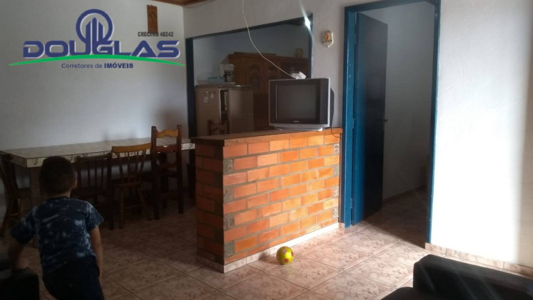 Imagem Casa com 3 Quartos à Venda, 450 m² em Viamão