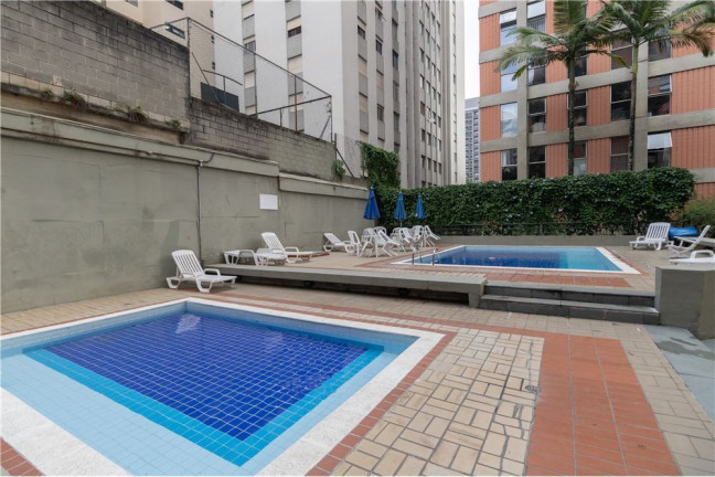 Imagem Apartamento com 3 Quartos à Venda, 93 m² em Perdizes - São Paulo