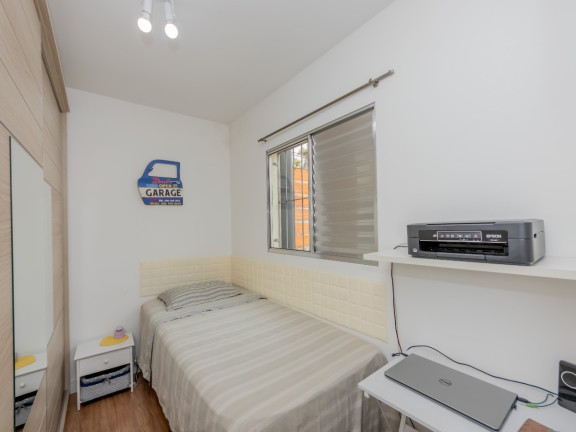 Imagem Casa de Condomínio com 3 Quartos à Venda, 99 m² em Vila Romero - São Paulo