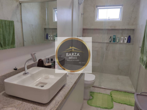 Imagem Casa de Condomínio com 5 Quartos à Venda, 325 m² em Aldeia Dos Camarás - Camaragibe