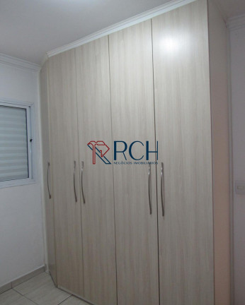 Imagem Apartamento com 2 Quartos à Venda, 63 m² em Jardim Refúgio - Sorocaba