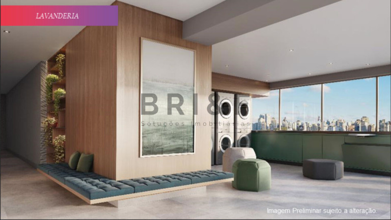 Imagem Apartamento com 2 Quartos à Venda, 121 m² em Chácara Santo Antônio (zona Sul) - São Paulo