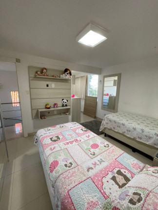 Imagem Casa com 3 Quartos à Venda, 250 m² em Buraquinho - Lauro De Freitas Imagem Casa com 3 Quartos à Venda, 250 m² em Buraquinho - Lauro De Freitas