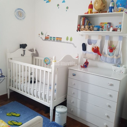 Imagem Apartamento com 3 Quartos à Venda, 95 m² em Paraíso - São Paulo Imagem Apartamento com 3 Quartos à Venda, 95 m² em Paraíso - São Paulo