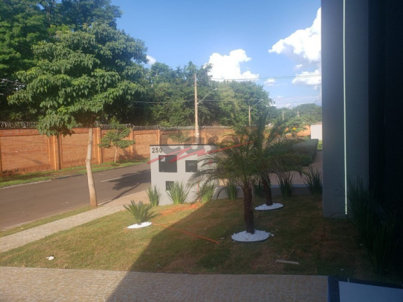 Imagem Casa com 3 Quartos à Venda, 165 m² em Bonfim Paulista - Ribeirão Preto