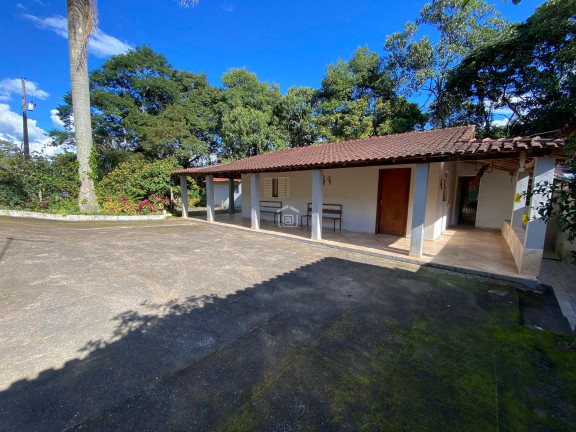 Imagem Imóvel com 3 Quartos à Venda, 15.000 m² em Amendoim - Caldas Imagem Imóvel com 3 Quartos à Venda, 15.000 m² em Amendoim - Caldas