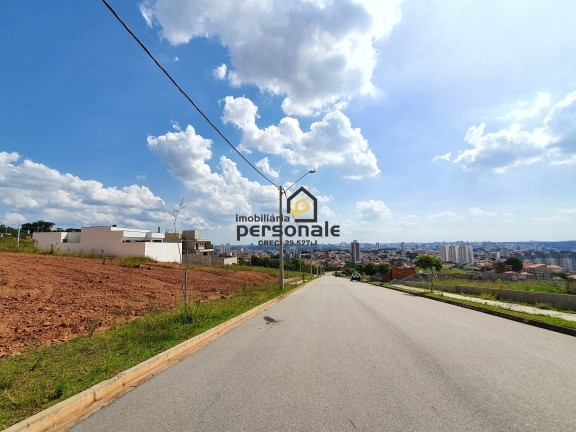 Imagem Terreno à Venda, 300 m² em Parque Tres Meninos - Sorocaba Imagem Terreno à Venda, 300 m² em Parque Tres Meninos - Sorocaba