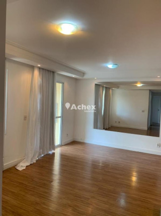 Imagem Apartamento com 3 Quartos à Venda, 76 m² em Loteamento Center Santa Genebra - Campinas Imagem Apartamento com 3 Quartos à Venda, 76 m² em Loteamento Center Santa Genebra - Campinas