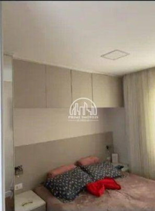 Imagem Apartamento com 2 Quartos à Venda, 52 m² em Living Itirapina - Jundiaí Imagem Apartamento com 2 Quartos à Venda, 52 m² em Living Itirapina - Jundiaí