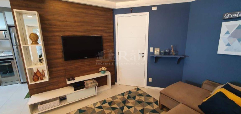 Imagem Apartamento com 3 Quartos à Venda, 104 m² em Centro - Itajaí