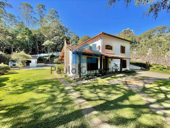 Imagem Casa de Condomínio com 3 Quartos à Venda, 478 m² em Chácaras Jardim Colibri - Embu Das Artes Imagem Casa de Condomínio com 3 Quartos à Venda, 478 m² em Chácaras Jardim Colibri - Embu Das Artes