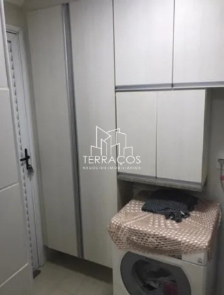 Imagem Imóvel com 3 Quartos à Venda, 120 m² em Jardim Ermida I - Jundiaí