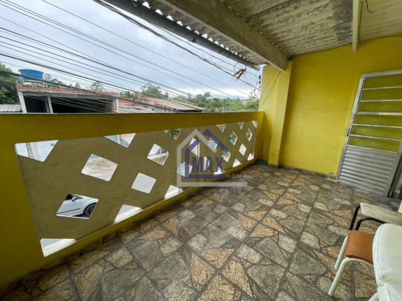 Imagem Casa com 2 Quartos à Venda,  em Vila Rica - Guarulhos