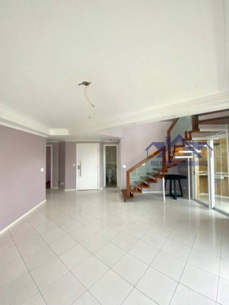 Imagem Apartamento com 3 Quartos para Alugar, 217 m² em Santana - São Paulo Imagem Apartamento com 3 Quartos para Alugar, 217 m² em Santana - São Paulo