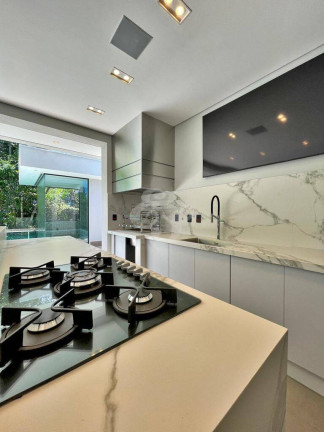Imagem Casa de Condomínio com 5 Quartos à Venda, 415 m² em Riviera - Bertioga Imagem Casa de Condomínio com 5 Quartos à Venda, 415 m² em Riviera - Bertioga