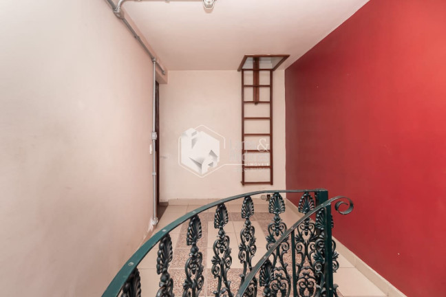 Foto do imóvel Imóvel com 2 Quartos à Venda, 125 m² em Chácara Inglesa - São Paulo