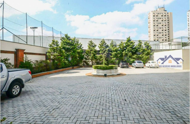 Imagem Cobertura com 4 Quartos à Venda, 288 m² em Vila Suzana - São Paulo