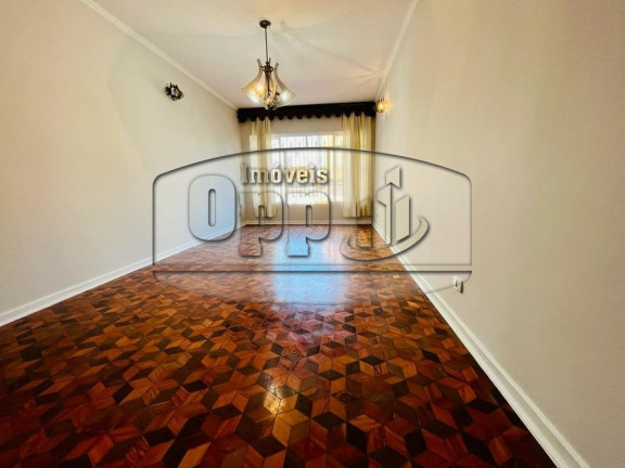 Imagem Casa com 3 Quartos à Venda, 180 m² em Vila Mariana - São Paulo