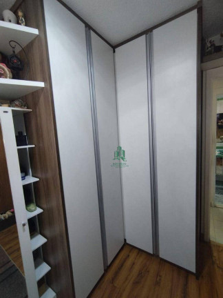 Imagem Apartamento com 2 Quartos à Venda, 49 m² em Jardim Bela Vista - Guarulhos