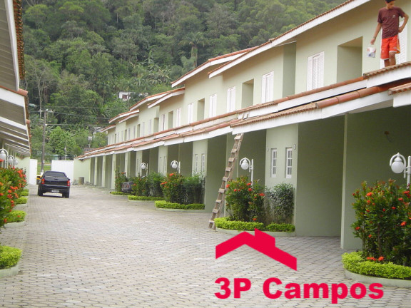 Imagem Casa de Condomínio com 2 Quartos à Venda,  em Centro - Mongaguá