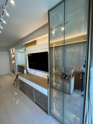 Imagem Apartamento com 2 Quartos à Venda, 72 m² em Flamengo - Rio De Janeiro