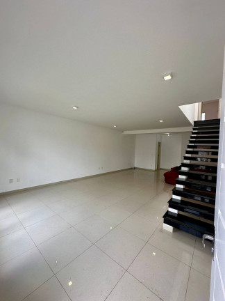 Imagem Casa de Condomínio com 3 Quartos à Venda, 140 m² em Jardim Emília - Sorocaba