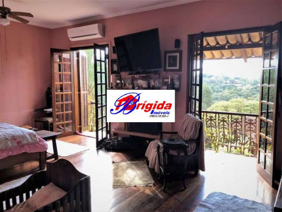 Imagem Casa de Condomínio com 3 Quartos à Venda, 532 m² em Nova Fazendinha - Carapicuíba Imagem Casa de Condomínio com 3 Quartos à Venda, 532 m² em Nova Fazendinha - Carapicuíba