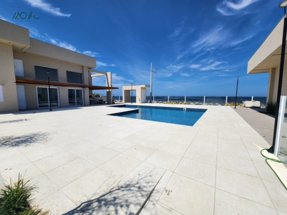 Imagem Imóvel com 3 Quartos à Venda, 90 m² em Princesa Do Mar - Itapoá