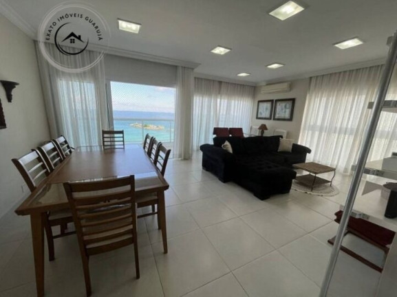 Imagem Apartamento com 3 Quartos para Alugar, 148 m² em Pitangueiras - Guarujá Imagem Apartamento com 3 Quartos para Alugar, 148 m² em Pitangueiras - Guarujá