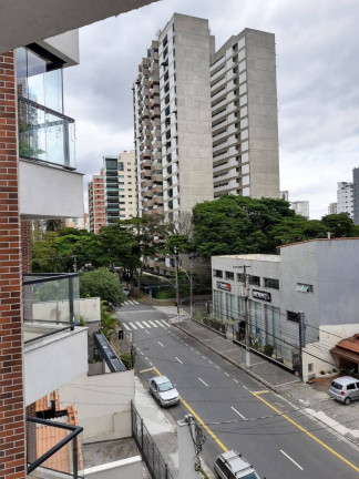 Imagem Apartamento com 3 Quartos à Venda, 82 m² em Jardim - Santo André
