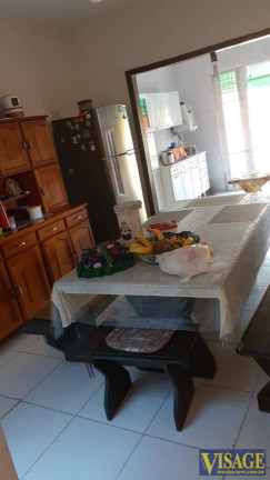 Imagem Casa com 3 Quartos à Venda, em Jd. Florida - Jacareí Imagem Casa com 3 Quartos à Venda, em Jd. Florida - Jacareí