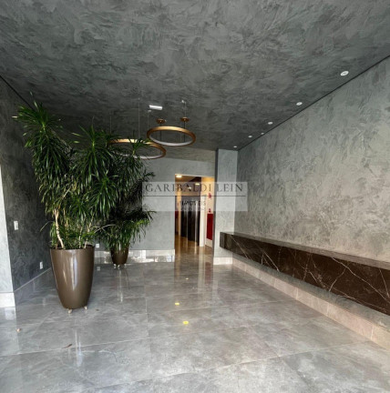 Imagem Imóvel com 3 Quartos à Venda, 134 m² em Vila Nova - Campinas