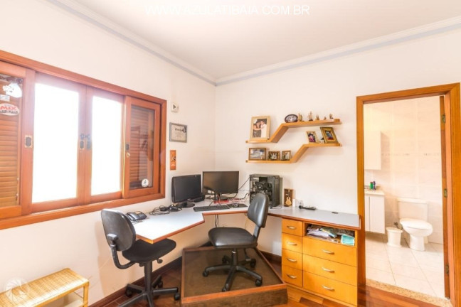 Imagem Casa com 3 Quartos à Venda, 610 m² em Portal Dos Nobres - Atibaia