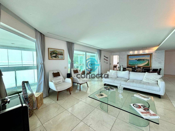 Imagem Apartamento com 5 Quartos à Venda, 595 m² em Boa Viagem - Niterói Imagem Apartamento com 5 Quartos à Venda, 595 m² em Boa Viagem - Niterói