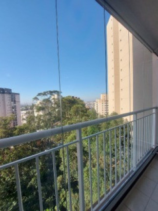 Apartamento com 3 Quartos à Venda, 63 m² em Jardim Celeste - São Paulo