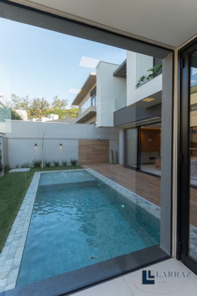 Imagem Casa com 3 Quartos à Venda, 334 m² em Vila Do Golf - Ribeirao Preto
