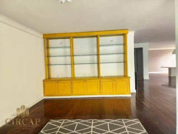 Imagem Apartamento com 3 Quartos à Venda, 380 m² em Higienópolis - São Paulo Imagem Apartamento com 3 Quartos à Venda, 380 m² em Higienópolis - São Paulo
