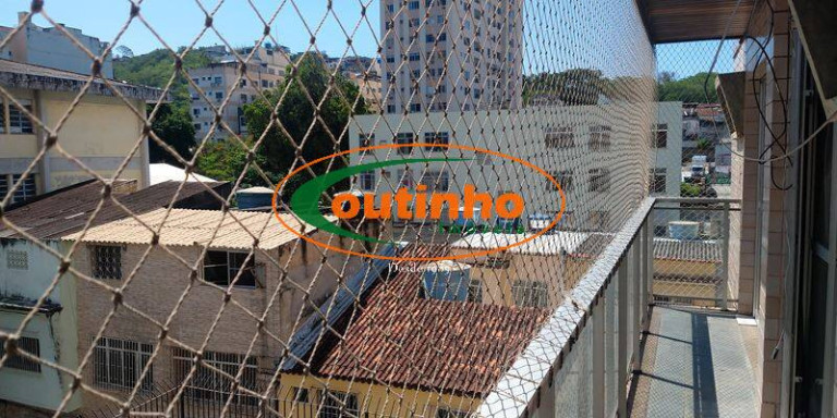 Imagem Apartamento com 2 Quartos à Venda, 98 m² em Maracanã - Rio De Janeiro Imagem Apartamento com 2 Quartos à Venda, 98 m² em Maracanã - Rio De Janeiro