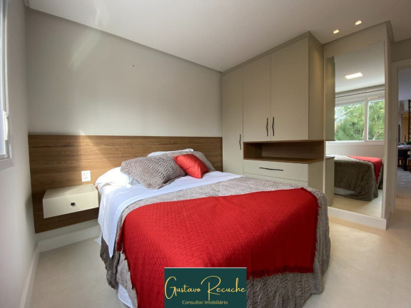 Imagem Apartamento com 3 Quartos à Venda, 183 m² em Praia Grande - Torres