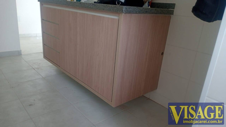 Imagem Apartamento com 2 Quartos à Venda,  em Centro - Jacareí