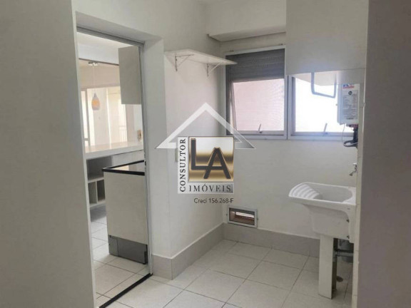 Imagem Apartamento com 3 Quartos à Venda, 130 m² em Santo Amaro - São Paulo Imagem Apartamento com 3 Quartos à Venda, 130 m² em Santo Amaro - São Paulo