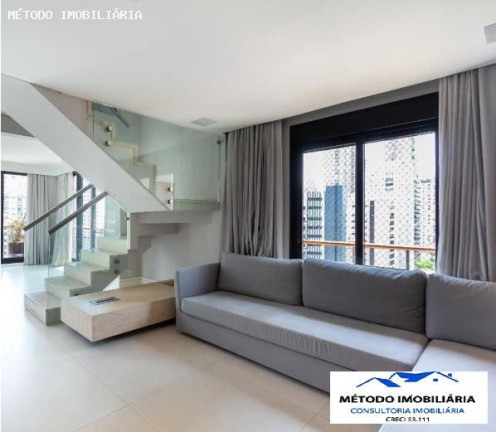 Imagem Imóvel com 3 Quartos à Venda, 272 m² em Moema - São Paulo Imagem Imóvel com 3 Quartos à Venda, 272 m² em Moema - São Paulo