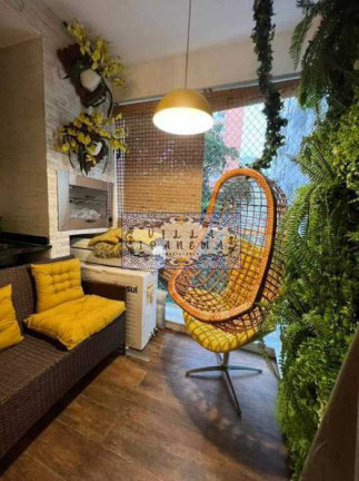 Imagem Apartamento com 3 Quartos à Venda, 89 m² em Icaraí - Niterói Imagem Apartamento com 3 Quartos à Venda, 89 m² em Icaraí - Niterói