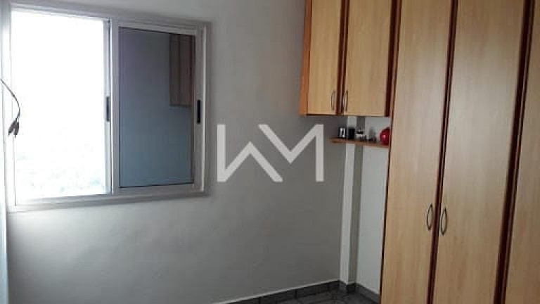 Imagem Apartamento com 2 Quartos à Venda, 57 m² em Vila Gustavo - São Paulo Imagem Apartamento com 2 Quartos à Venda, 57 m² em Vila Gustavo - São Paulo