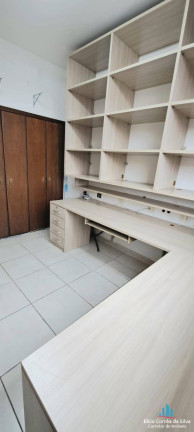 Imagem Apartamento com 3 Quartos à Venda, 120 m² em Gonzaga - Santos Imagem Apartamento com 3 Quartos à Venda, 120 m² em Gonzaga - Santos