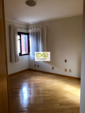 Imagem Casa com 4 Quartos à Venda, 409 m² em Residencial Parque Rio Das Pedras - Campinas